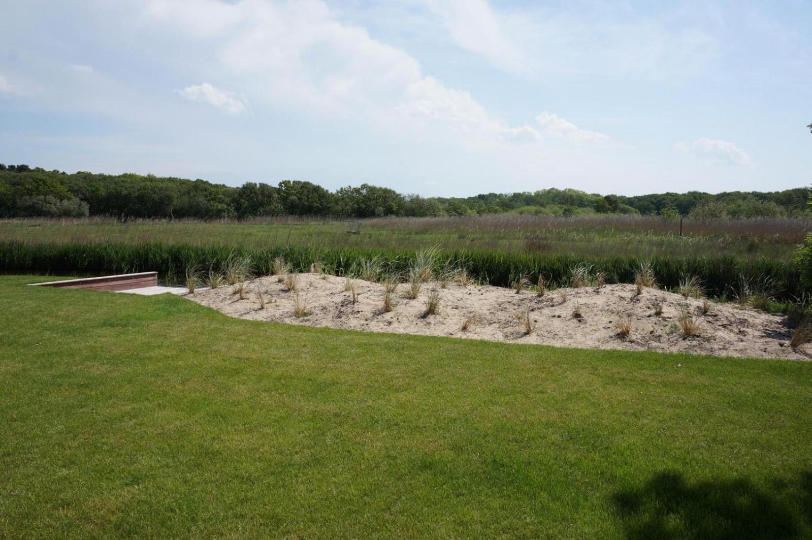 Buitenplaats Villa Deluxe Callantsoog Exterior foto