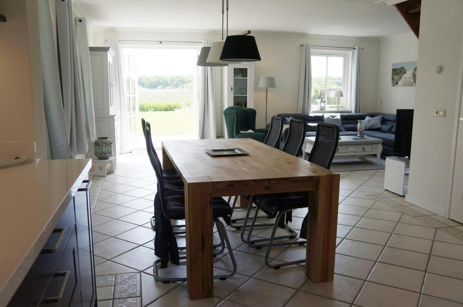 Buitenplaats Villa Deluxe Callantsoog Exterior foto